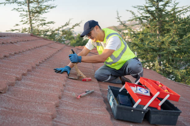 Quick and Trustworthy Emergency Roof Repair Services in Brookville, NY
